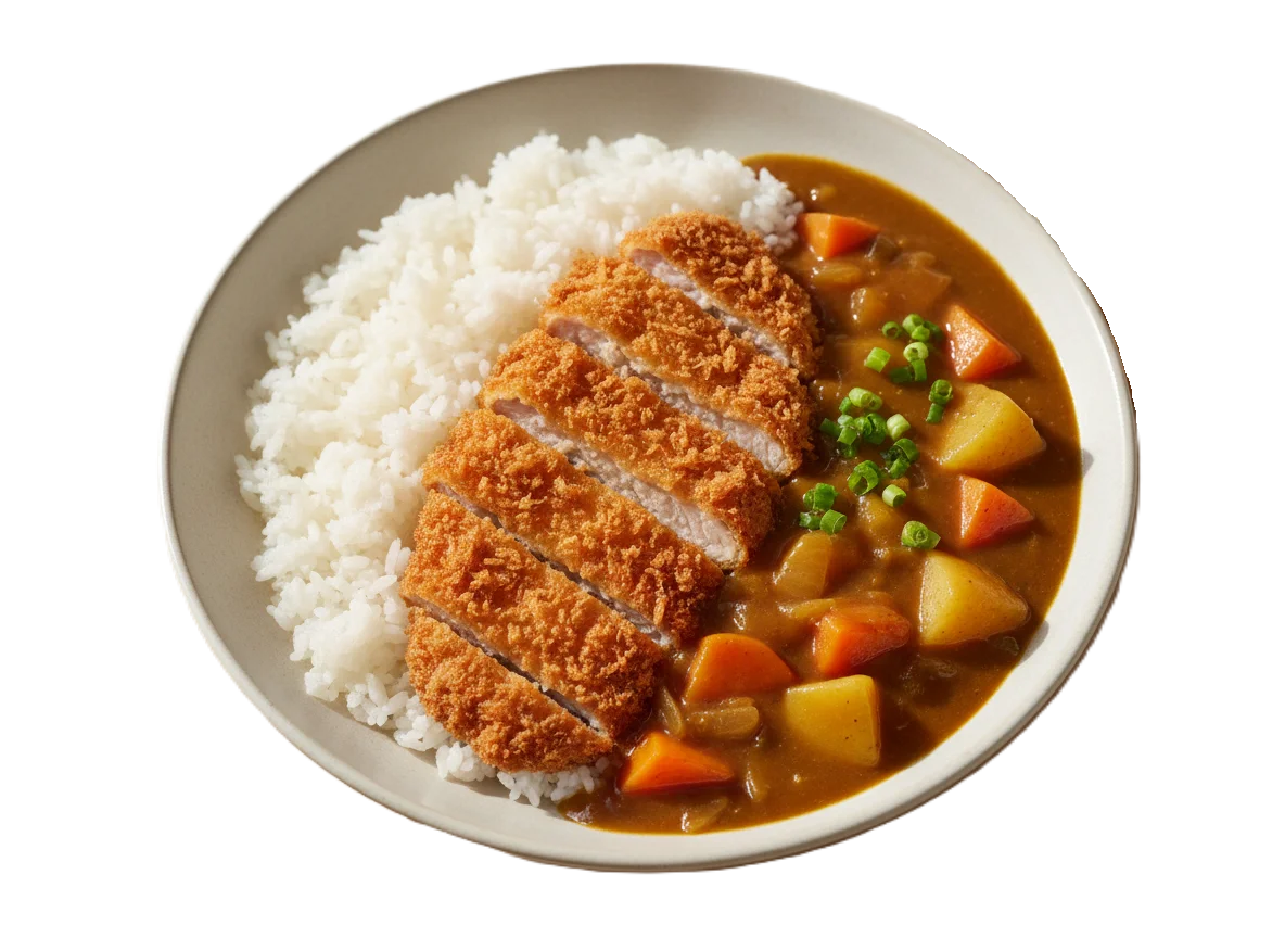 pork-katsu-curry-rice-f3jvos pork-katsu-curry-rice-f3jvos